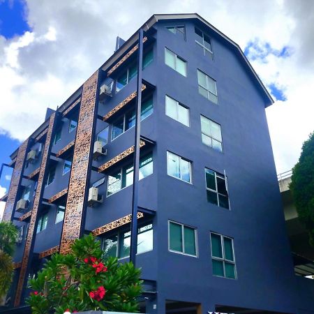 Jjh Serviced Apartments Near Serangoon Mrt Singapore Esterno foto