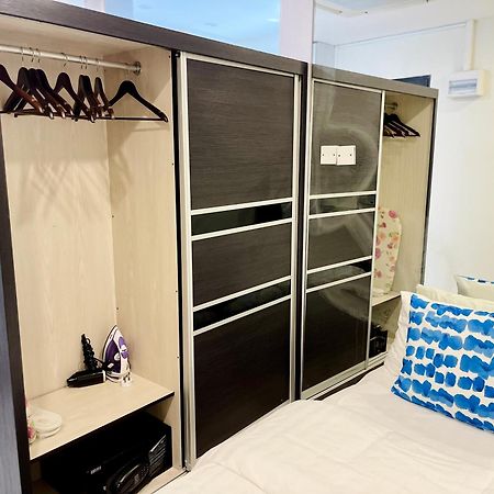 Jjh Serviced Apartments Near Serangoon Mrt Singapore Esterno foto