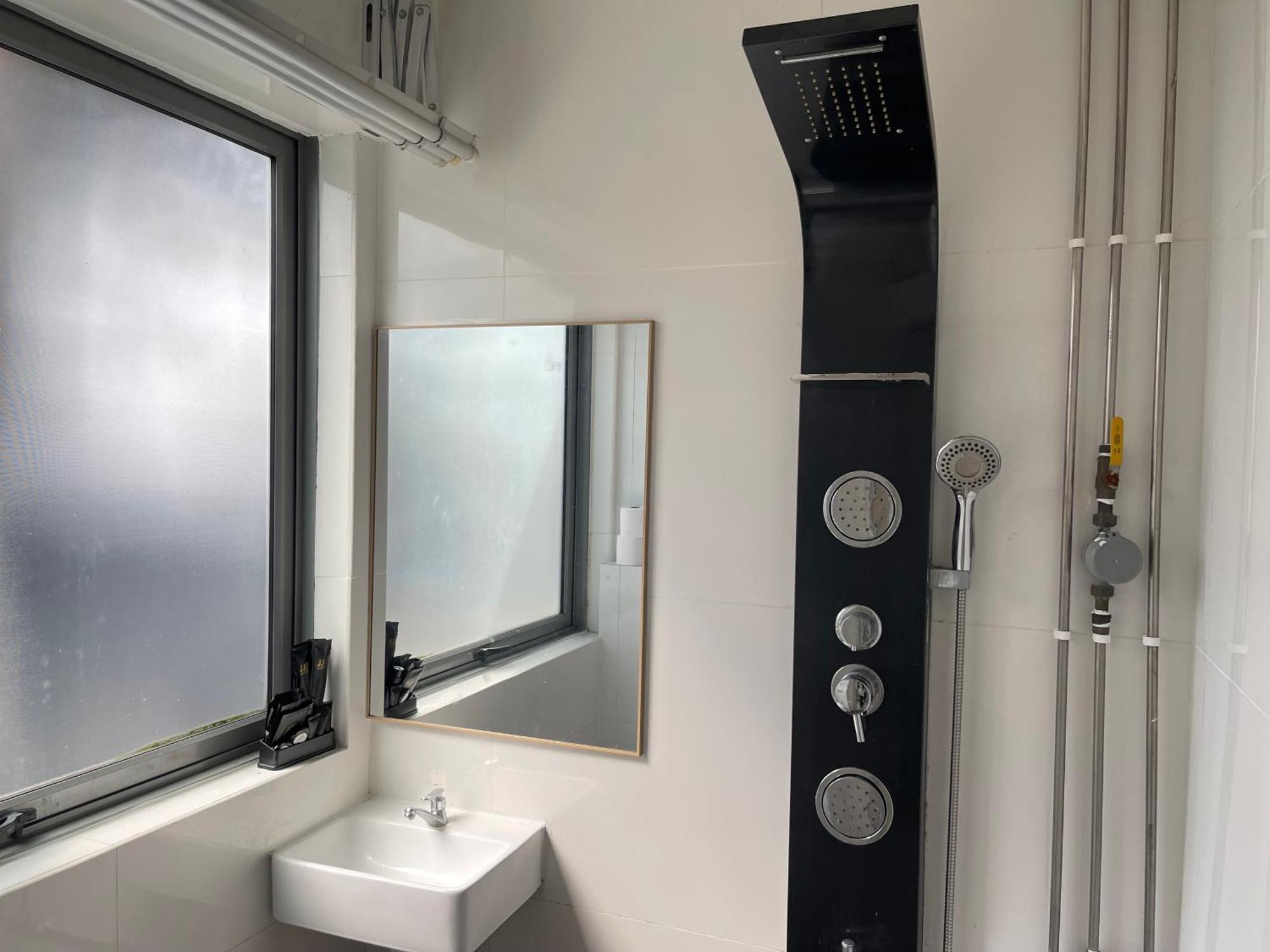 Jjh Serviced Apartments Near Serangoon Mrt Singapore Esterno foto
