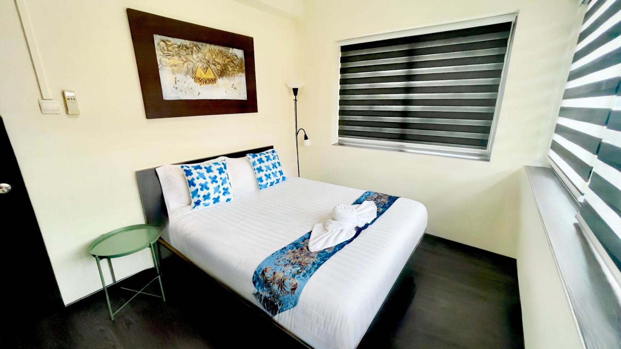 Jjh Serviced Apartments Near Serangoon Mrt Singapore Esterno foto