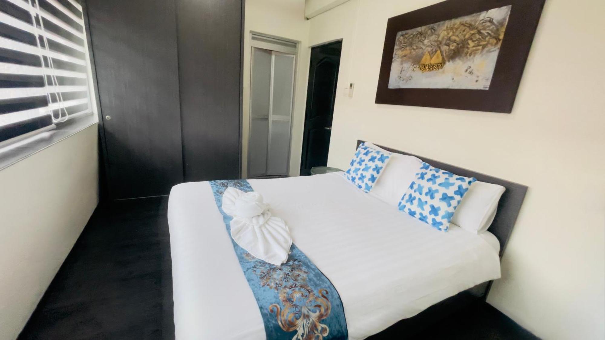 Jjh Serviced Apartments Near Serangoon Mrt Singapore Esterno foto