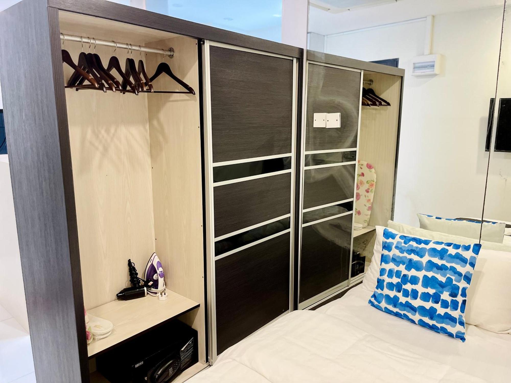 Jjh Serviced Apartments Near Serangoon Mrt Singapore Esterno foto