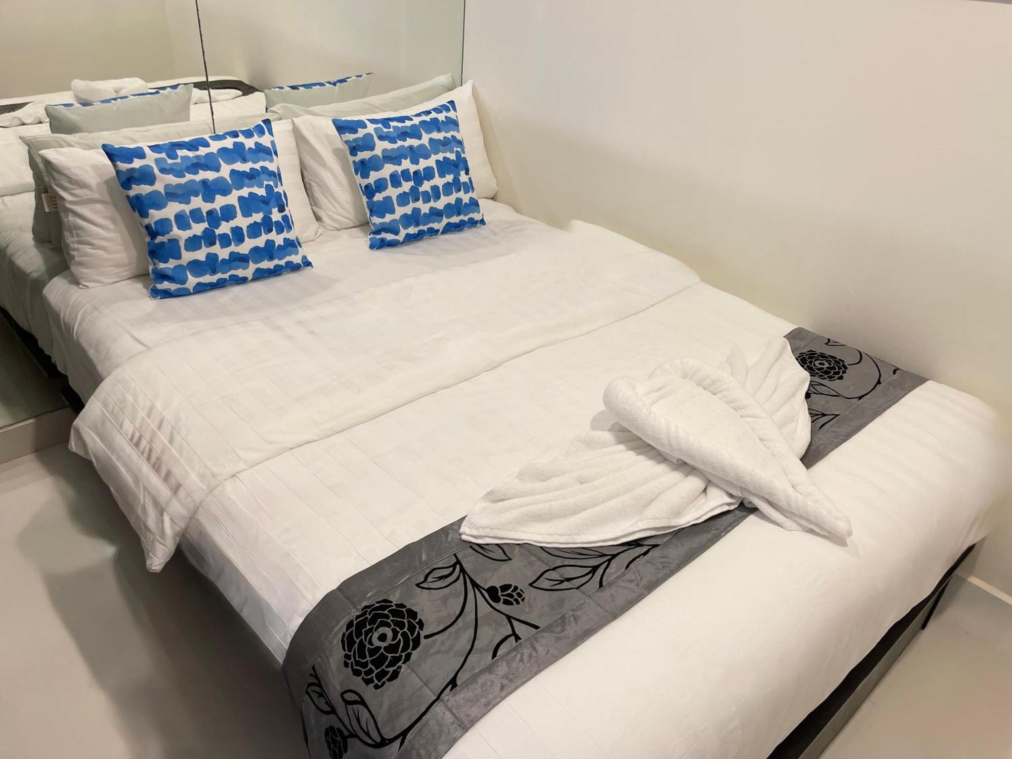 Jjh Serviced Apartments Near Serangoon Mrt Singapore Esterno foto