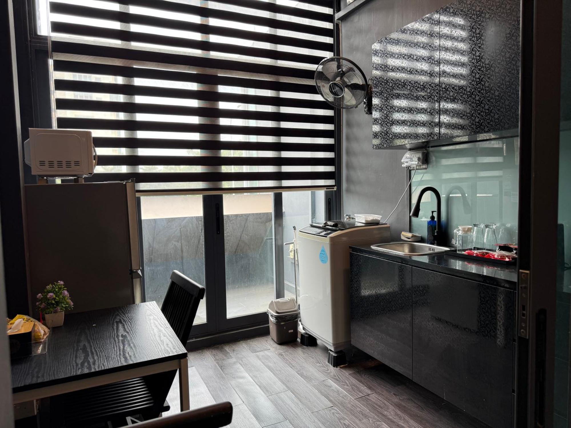 Jjh Serviced Apartments Near Serangoon Mrt Singapore Esterno foto